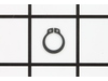 10173387-2-S-DeWALT-444793-00-Ring, Retaining