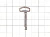 Yoke Bar – Part Number: 445387-00