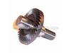 Gear and Spindle – Part Number: 445414-01SV
