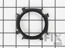 Baffle, Fan – Part Number: 445876-00