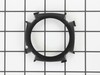 Baffle, Fan – Part Number: 445876-00