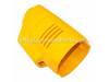 Cover and Cap,End – Part Number: 445879-12