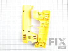 Handle And Cover – Part Number: 448170-12
