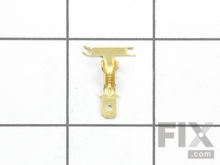 Terminal – Part Number: 448172-00