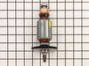 Armature and Fan – Part Number: 448519-06SV