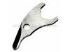 Knife, Center – Part Number: 448696-00
