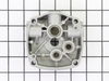 Cover,gear Case – Part Number: 449483-00SV