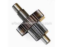 Gear And Spindle – Part Number: 449489-00SV