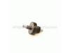 Gear And Spindle – Part Number: 449489-02