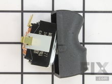 Switch,trigger – Part Number: 449524-00