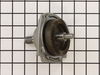 Gear and Spindle – Part Number: 449706-12SV