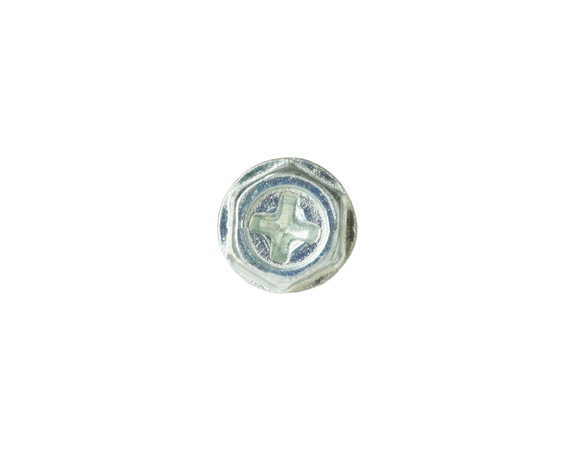 1017364-1-M-GE-WH02X10203        -SCREW ST4.2 11