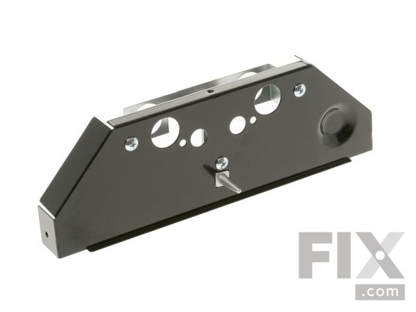 1017367-1-M-GE-WB02X11176        -BRACKET VENTURI