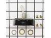 Switch,Toggle – Part Number: 450209-00