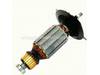 Armature and Fan – Part Number: 450964-00SV