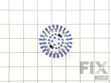 Scrub Brush – Part Number: 477831-00