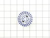 Scrub Brush – Part Number: 477831-00