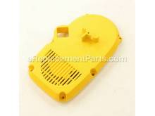 Gearcase Cover – Part Number: 478096-00