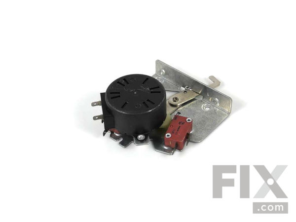 1017391-1-M-GE-WB14T10020        -LATCH OVEN