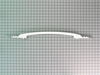 Door Handle - White – Part Number: WR12X10782