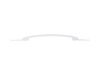 1017402-3-S-GE-WR12X10782        -Door Handle - White