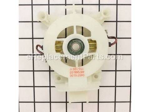 10174066-1-M-DeWALT-487266-03-Brush Hldr Assembly