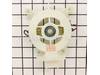 Brush Hldr Assembly – Part Number: 487266-03