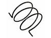 Spring – Part Number: 487309-00