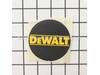 Label – Part Number: 487392-00
