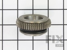 Clutch Assembly – Part Number: 487401-00