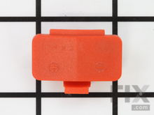Battery Door – Part Number: 487830-00