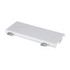 1017414-1-S-GE-WR72X10193        -Slide And Bracket Assembly