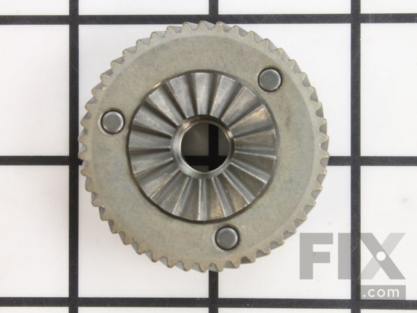 10174174-1-M-DeWALT-488642-00-Output Gear