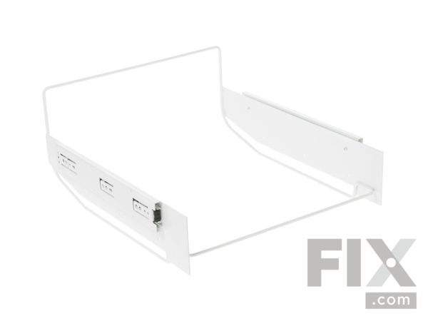 1017421-1-M-GE-WR02X12248        - PAN SUPPORTASM Vegetable PAN