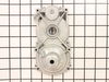 Housing Assembly. – Part Number: 489247-00
