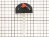 Miter Gauge Assembly – Part Number: 490417-00SV