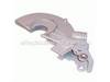Upper Blade Guard/Arm – Part Number: 491882-00