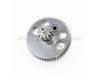 Crank Shaft Assembly – Part Number: 492500-00