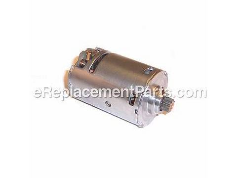 10174472-1-M-DeWALT-492829-00-Motor Assembly