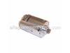 Motor Assembly – Part Number: 492829-00