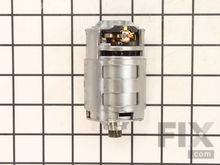 Motor and Pinion – Part Number: 492924-00