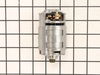 Motor and Pinion – Part Number: 492924-00