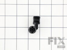 Button – Part Number: 493499-00