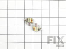 Brush Pair Kit – Part Number: 493511-00