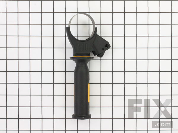 10174556-1-M-DeWALT-494661-00-Side Handle Assembly