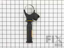 Side Handle Assembly – Part Number: 494661-00