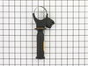 Side Handle Assembly – Part Number: 494661-00
