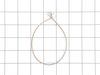 Lead,Brown – Part Number: 495610-00
