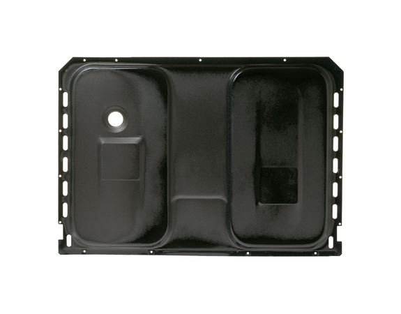 1017459-1-M-GE-WB64K10009        -BOX COOKTOP