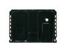 1017459-2-S-GE-WB64K10009        -BOX COOKTOP